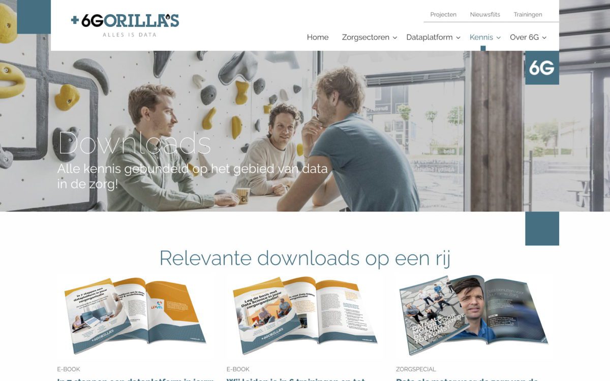 Screenshot 6Gorilla's downloads