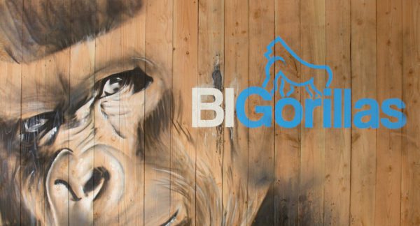 BIGorillas