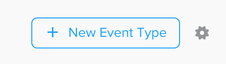 Nieuwe evenement toevoegen