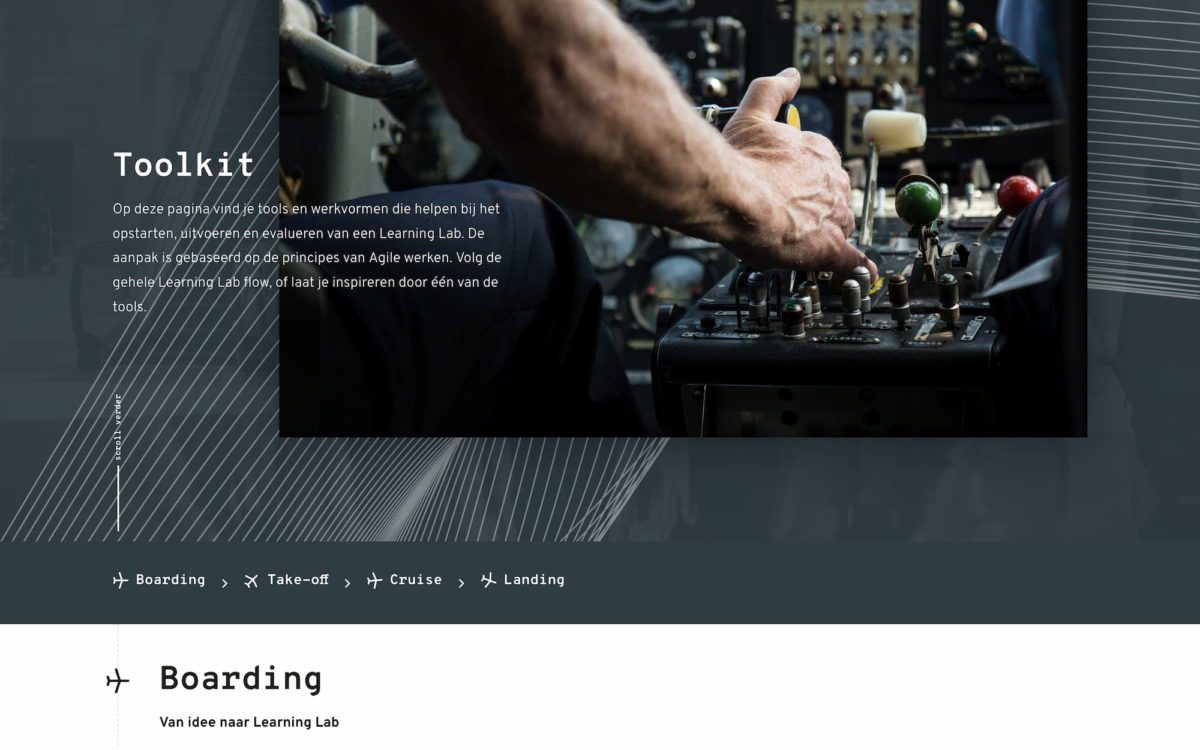 Screenshot House of Aviation Toolkit