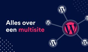Wat is een multisite en wanneer zou je het moeten gebruiken?