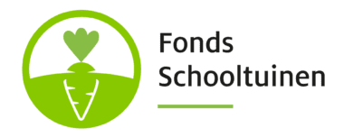 Logo Fonds Schooltuinen