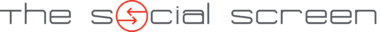 Logo The Social Screen