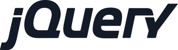 Logo jQuery